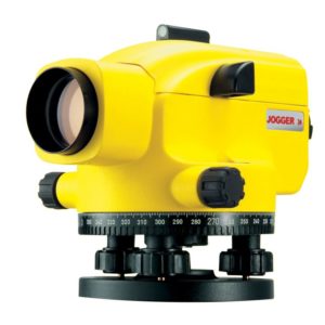 Szintező (Leica, optikai)