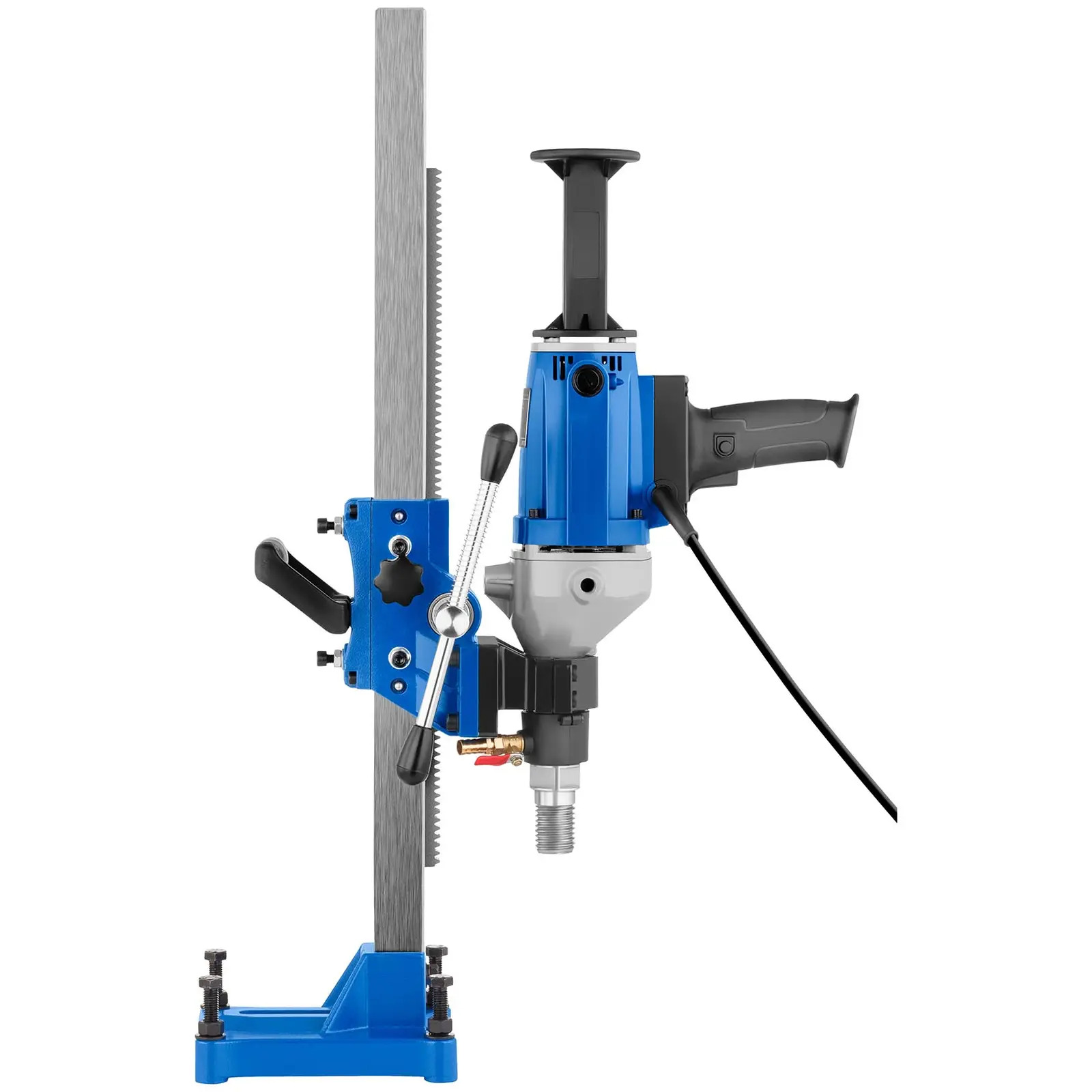 Magfúrógép, gyémántfúró (2.880 W, max. 152 mm)